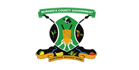 muranga county bursary form