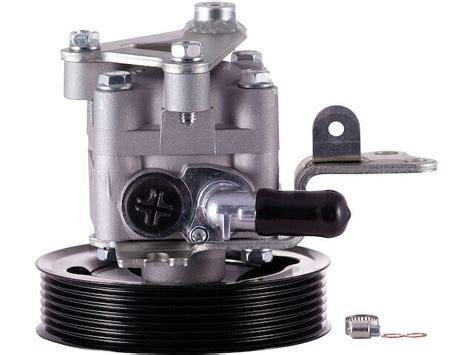 Murano Power Steering Pump