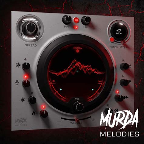 murda melodies mainstream