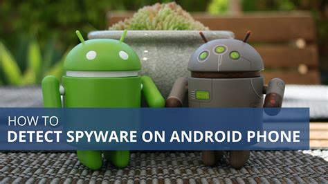 murder any spyware by fix your Android to its factory scene