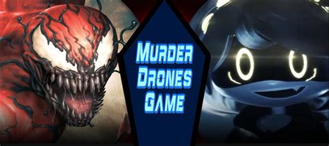 murder drones game download