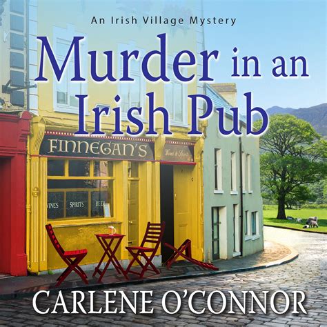 murder in an irish