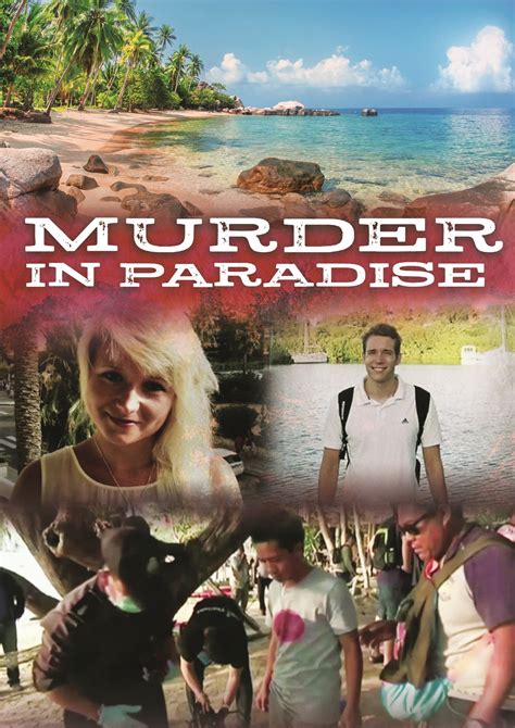 murder in paradise reviews