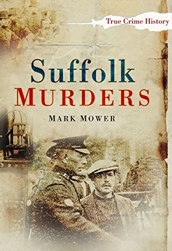 murder in sutton suffolk