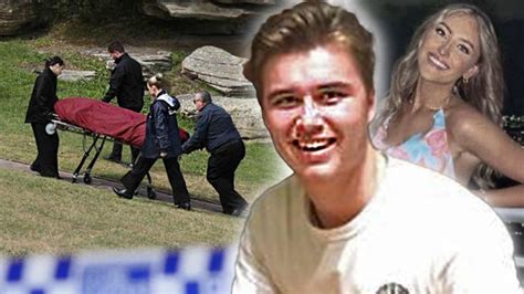 murder in sydney school
