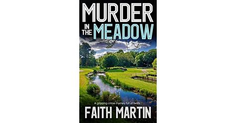 murder in the meadow faith martin kindle
