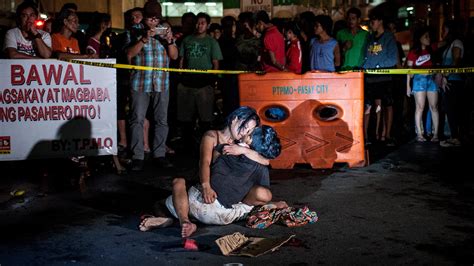 murder in the philippines