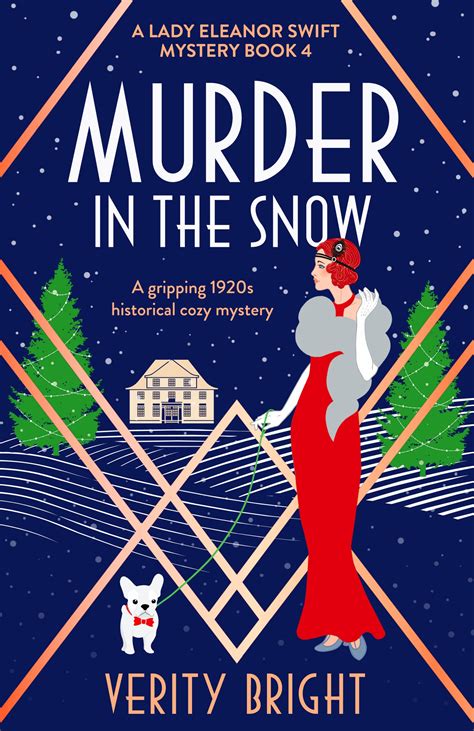 murder in the snow book