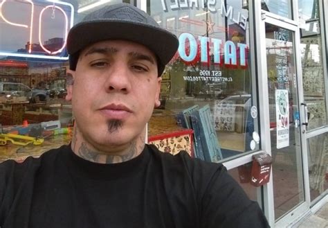 murder ink baltimore