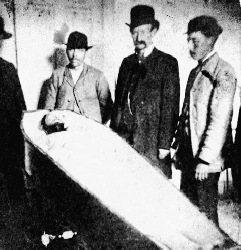 murder of jesse james