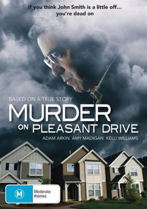 Murder On Pleasant Drive Movie - Uvegeva