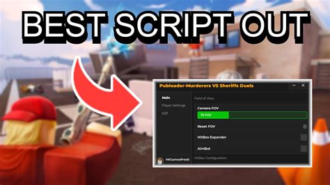 murder vs sheriff script