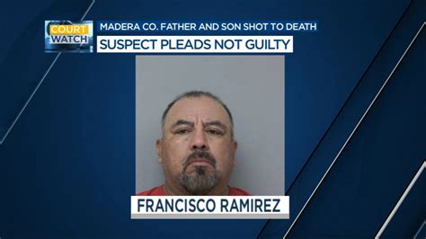 murders in madera county