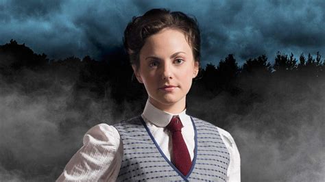 murdoch mysteries cast dr grace