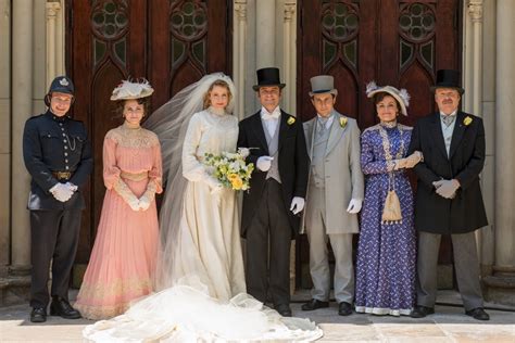 murdoch mysteries does crabtree get married