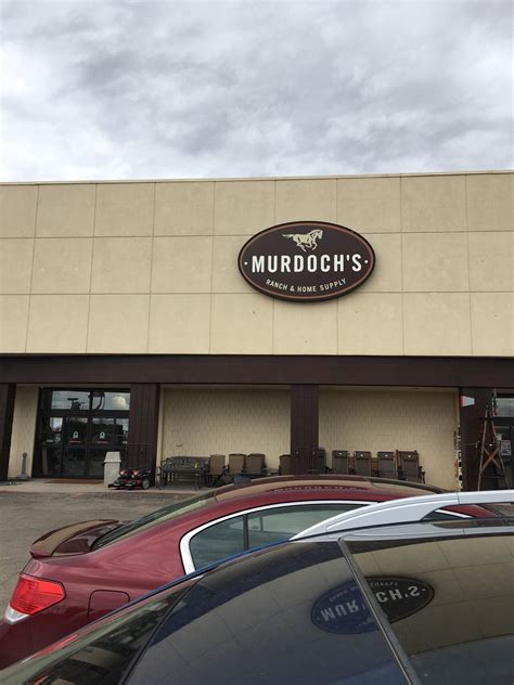 Murdoch Scottsbluff Ne