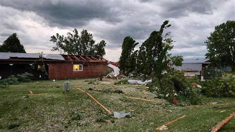Murdock Mn Storm