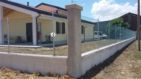 Muretti Prefabbricati