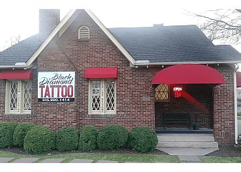 List Of Murfreesboro Tattoo Shops Ideas