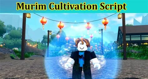 murim cultivation script roblox