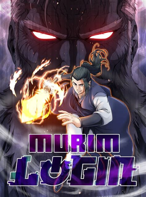 Murim Login Chapter 2