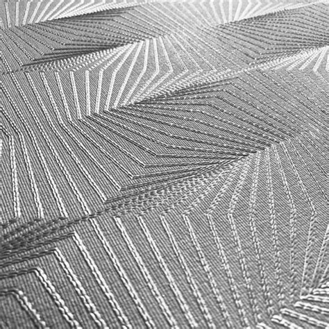 Muriva Blue Glitter Wallpaper