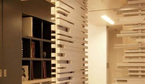 Decorative Partitions For Interiors