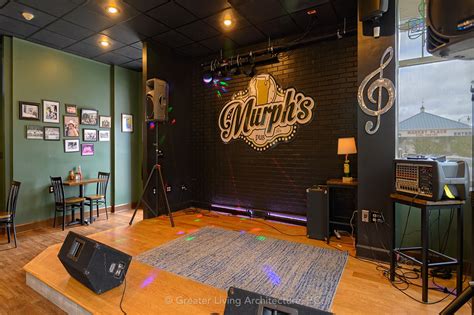 murph's irondequoit pub