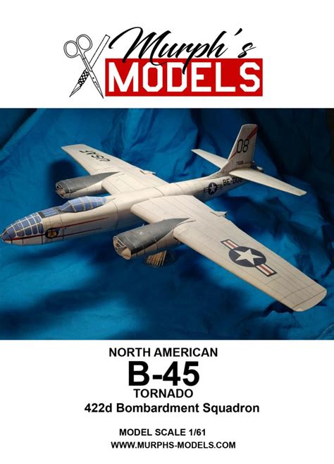 murph's models