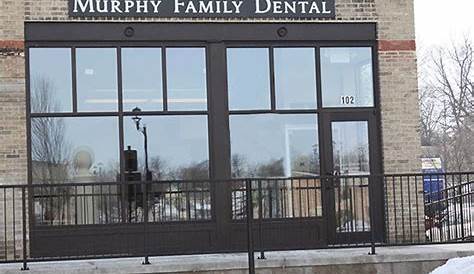Our Dentists in Anchorage, Alaska — Murphy Family Dental