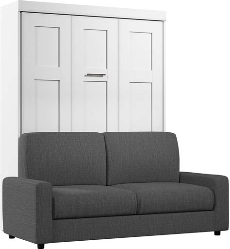 Murphy Bed And Sofa Set