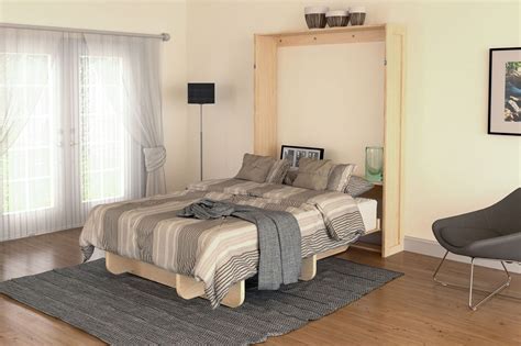 Murphy Bed Design Diy