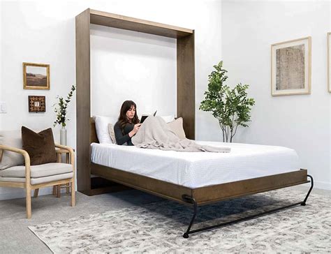 Murphy Bed Diy Kit Nz