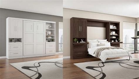 Murphy Bed Kit Costco