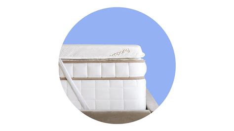 Murphy Bed Mattress Topper