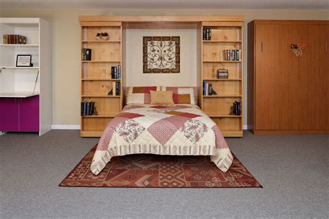 Murphy Bed Store Austin