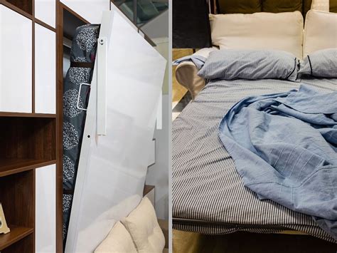 Murphy Bed Vs Pull Out Couch