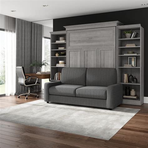 Murphy Bed With Sofa Vancouver