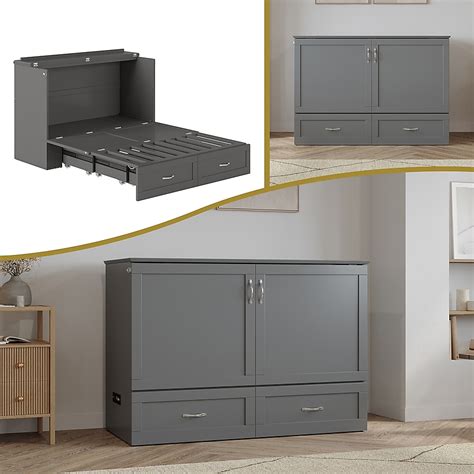 Murphy Beds At Lowes