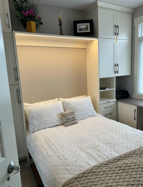Murphy Beds Edmonton