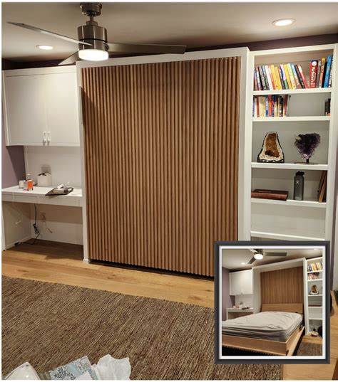 Murphy Beds Modern