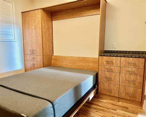 Murphy Beds Portland