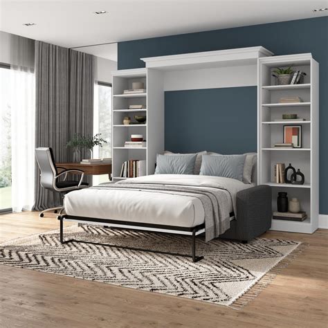 Murphy Beds With Sofa Uk