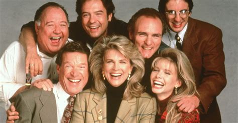 murphy brown seasons