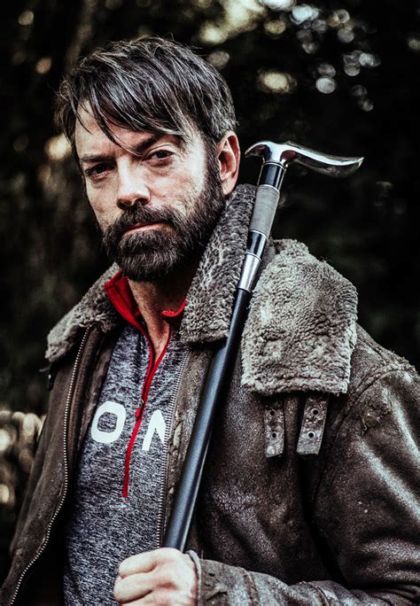 murphy from z nation