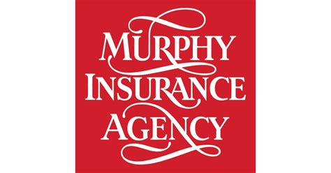 Protect Your Future with Murphy Insurance - Comprehensive Coverage for Peace of Mind