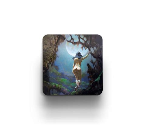 murphy leaks frazetta nude