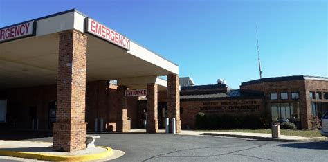 murphy medical center urgent care