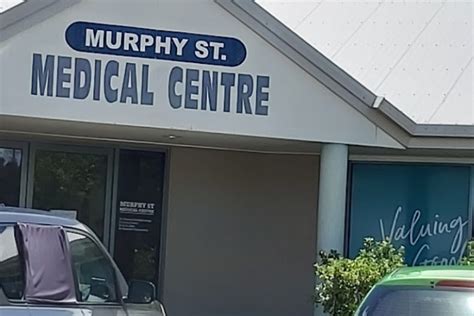 murphy street medical center