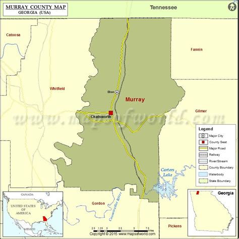 murray county qpublic